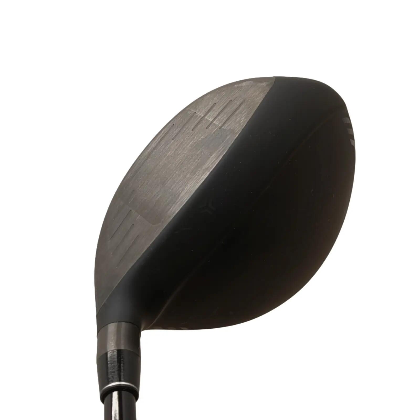 Srixon ZX MK II Fairway Wood / Flex Regular / #3/15 3/5