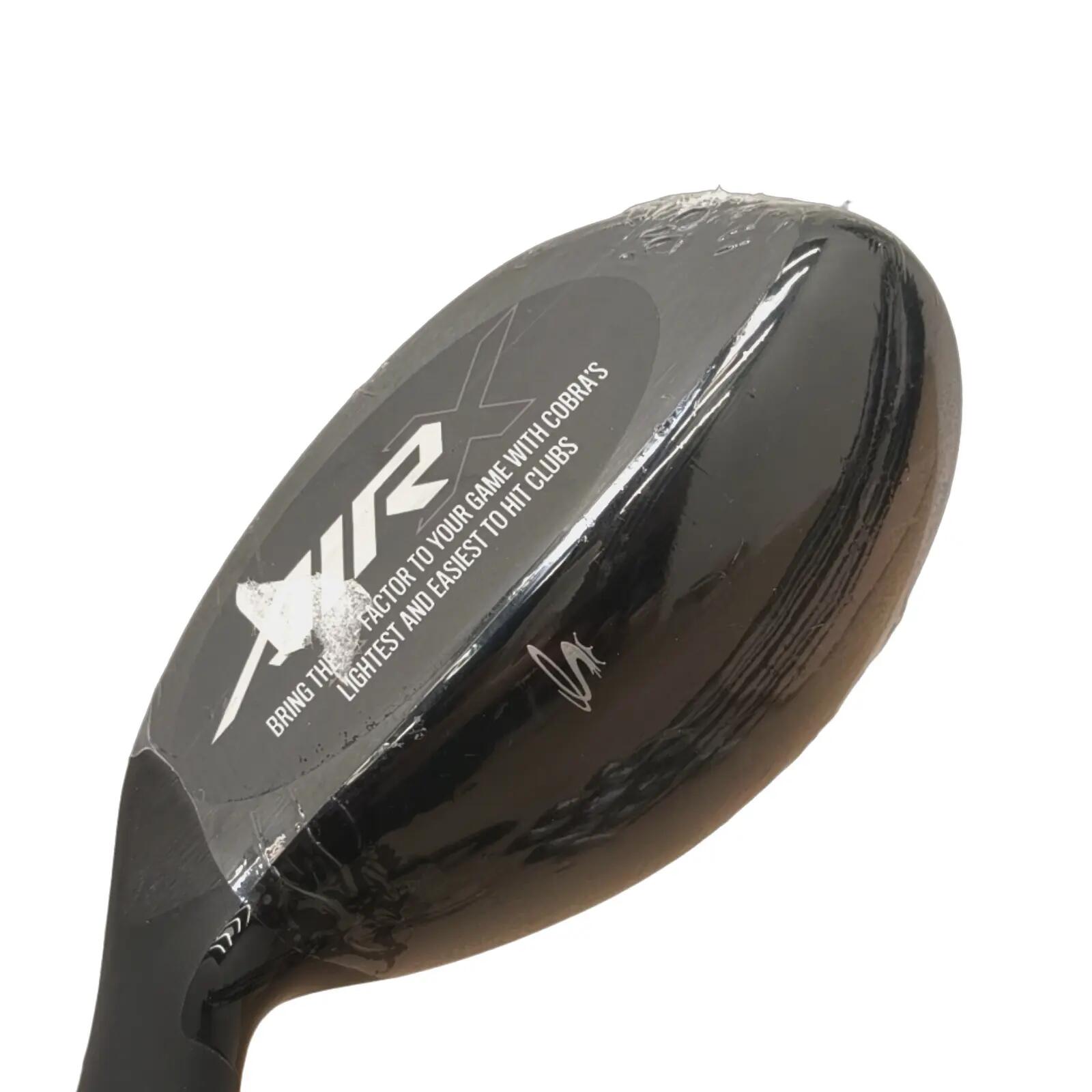 Cobra AIR-X Offset Hybrid / Flex Ladies / #5/26 3/5
