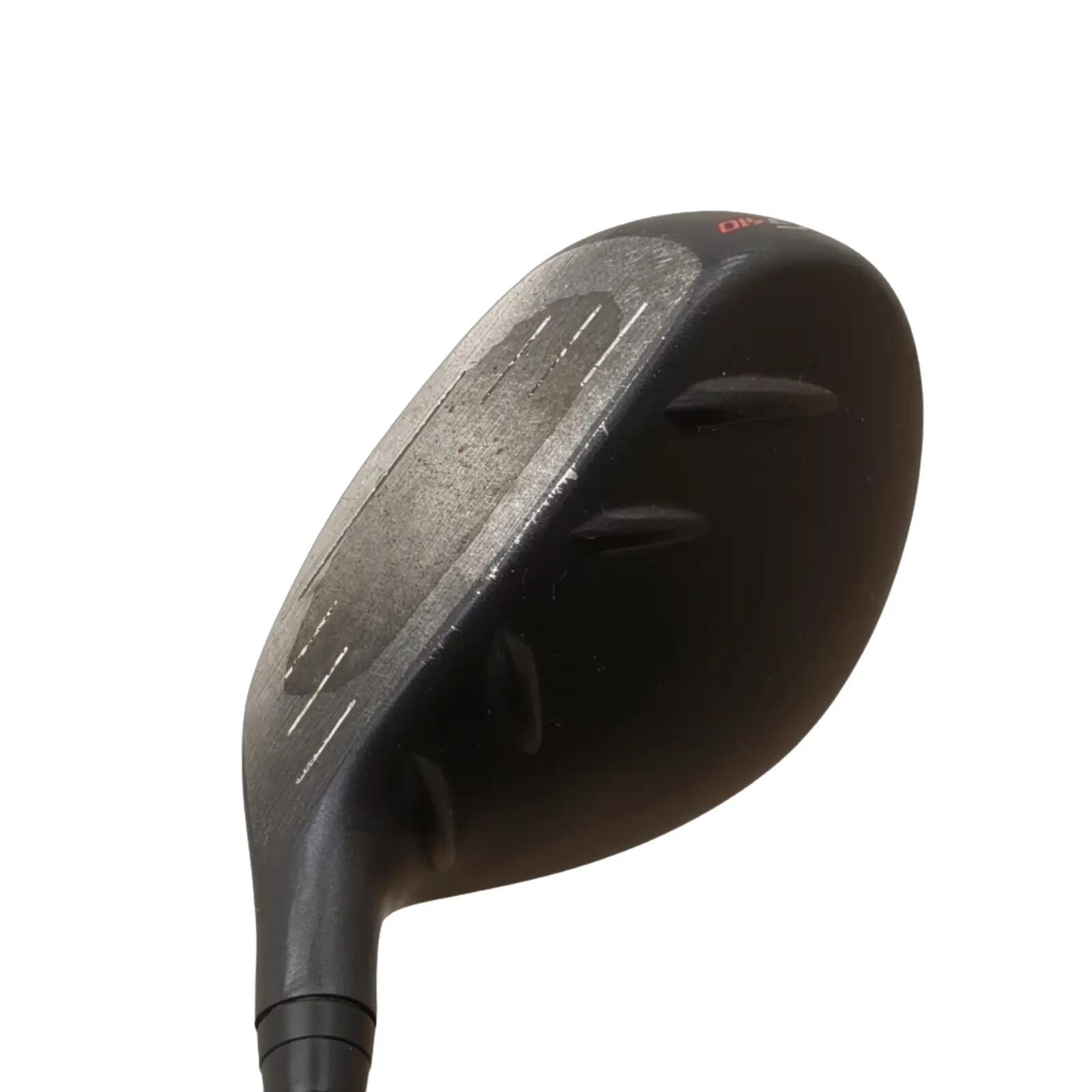 PING G410 Fairway Wood / Flex X-Stiff / #3/14.5 3/5