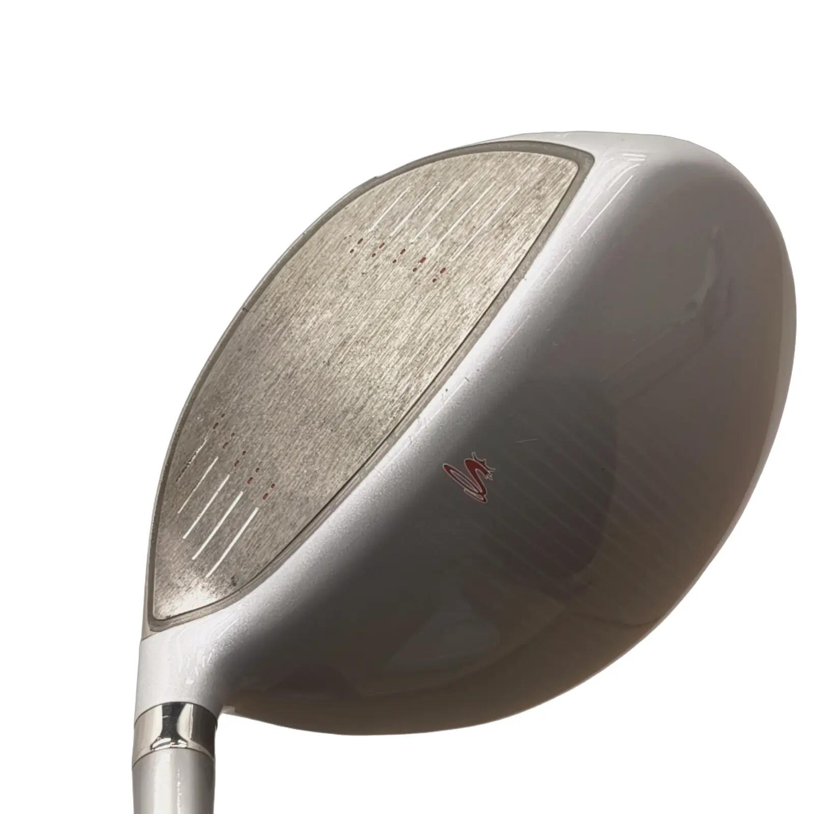 Cobra Max Pink Offset Driver / Flex Ladies / Loft 14 4/6