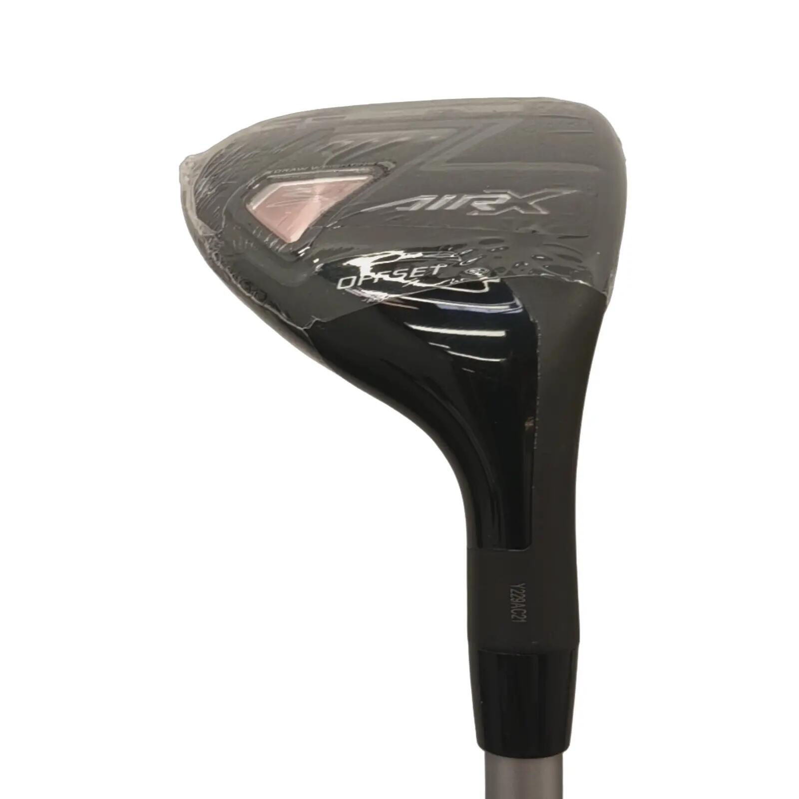 Cobra AIR-X Offset Hybrid / Flex Ladies / #5/26 2/5