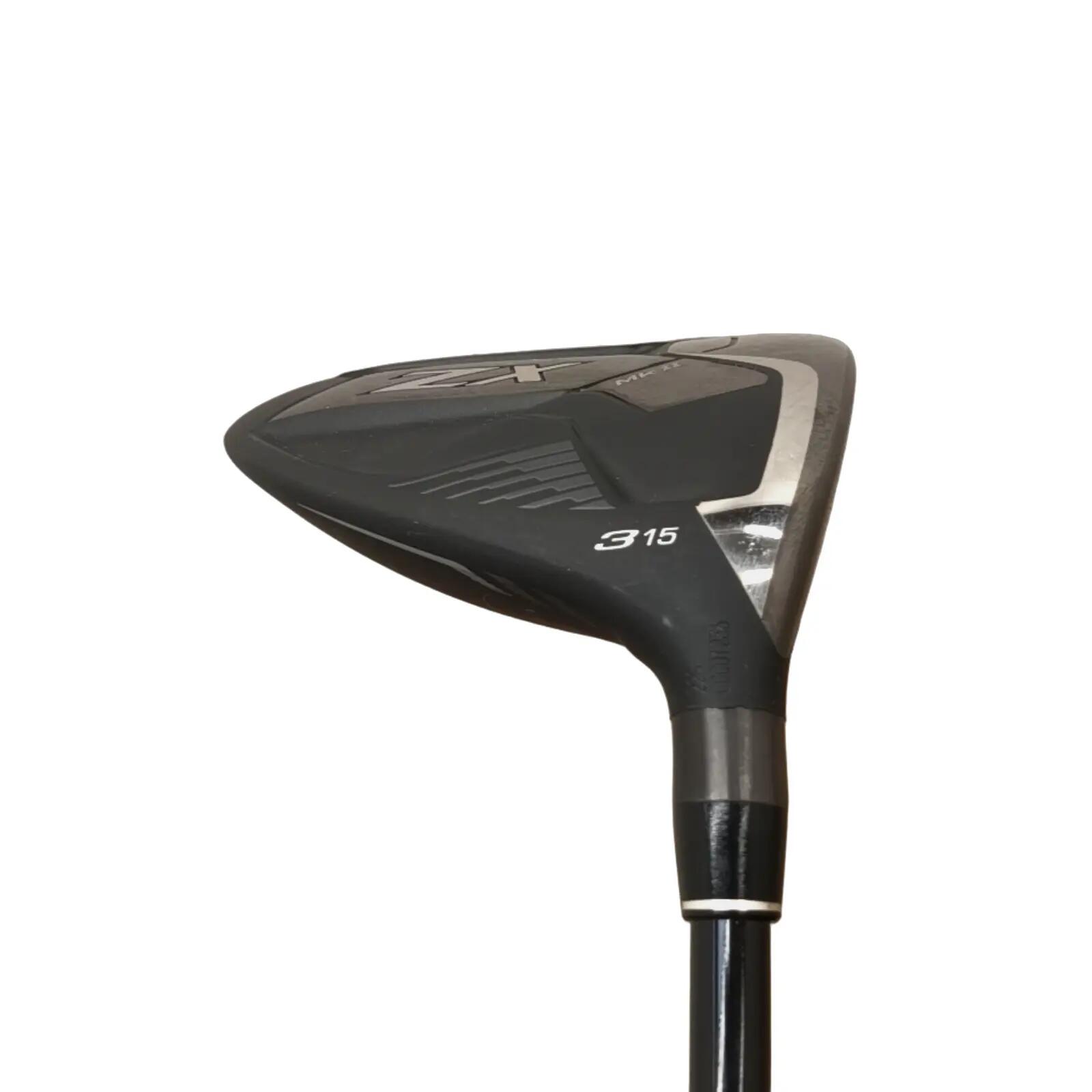 Srixon ZX MK II Fairway Wood / Flex Regular / #3/15 2/5
