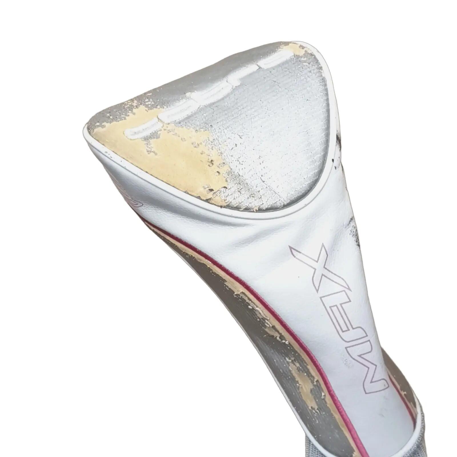 Cobra Max Pink Offset Driver / Flex Ladies / Loft 14 2/6