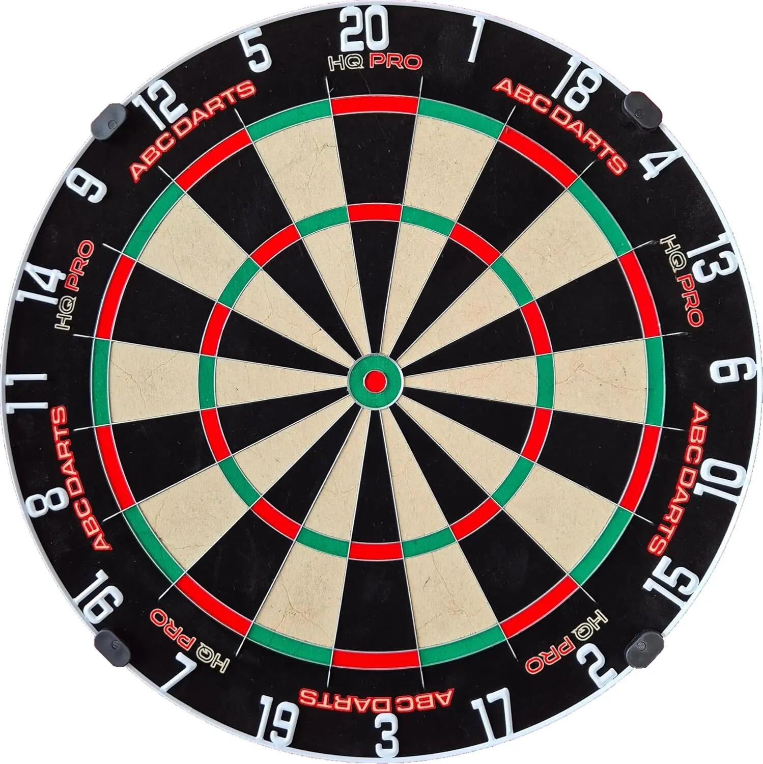 ABC DARTS picture