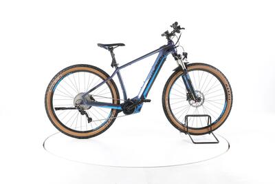 Tweedehands - centurion backfire e e-bike - zeer goed