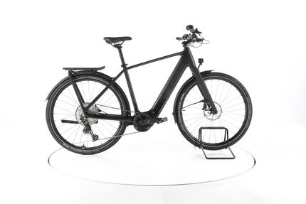 Tweedehands - Cube Kathmandu Hybrid C:62 SLX 400X Carbon - Zeer goed
