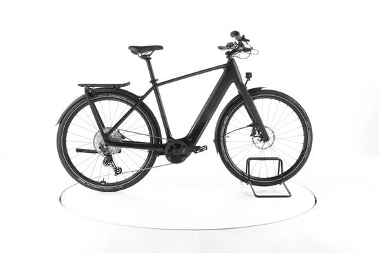 Tweedehands - Cube Kathmandu Hybrid C:62 SLX 400X Carbon - Zeer goed