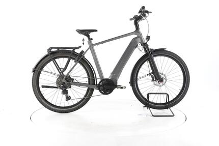 Reconditionné - Kalkhoff Endeavour 5.B Advance+ ABS Trekking E-Bike - Très Bon
