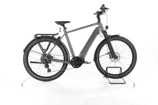 Reconditionné - Kalkhoff Endeavour 5.B Advance+ ABS Trekking E-Bike - Très Bon