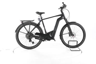 Ebike ricondizionata · Bergamont E-Horizon Premium Expert · Ottime condizioni