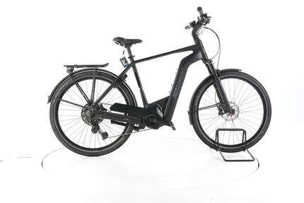 Tweedehands - Bergamont E-Horizon Premium Expert Trekking E-Bike - Zeer goed