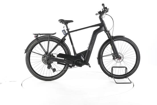 Tweedehands - Bergamont E-Horizon Premium Expert Trekking E-Bike - Zeer goed