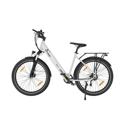Elektrische fiets 27,5" e-bike 36v 12ah elektrische stadsfiets bk18