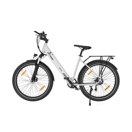 Vélo électrique 27,5" VAE 36V 12Ah Vélo de ville électrique 40-80 km BK18