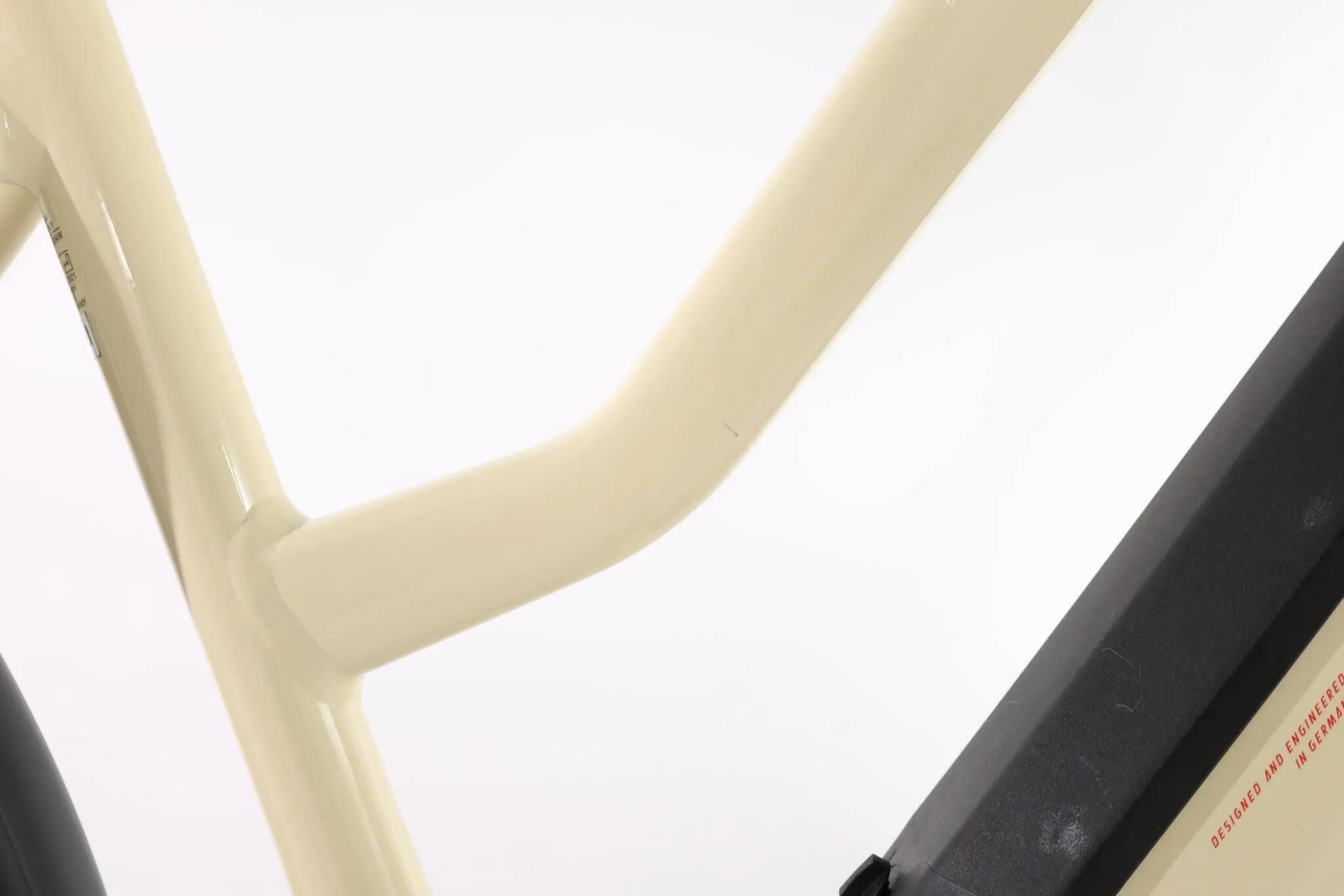 Reconditionné - VTC Électrique HAIBIKE Trekking 4 2021 9/9