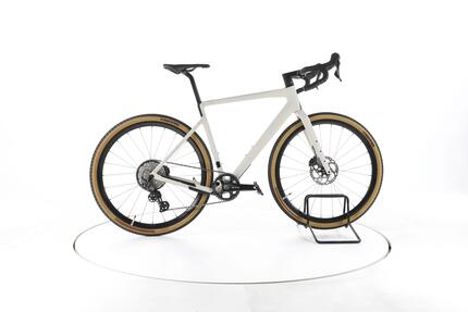 Tweedehands - Rose Backroad GRX Gravelbike Carbon 2024 - Zeer goed