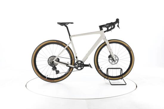 Tweedehands - Rose Backroad GRX Gravelbike Carbon 2024 - Zeer goed