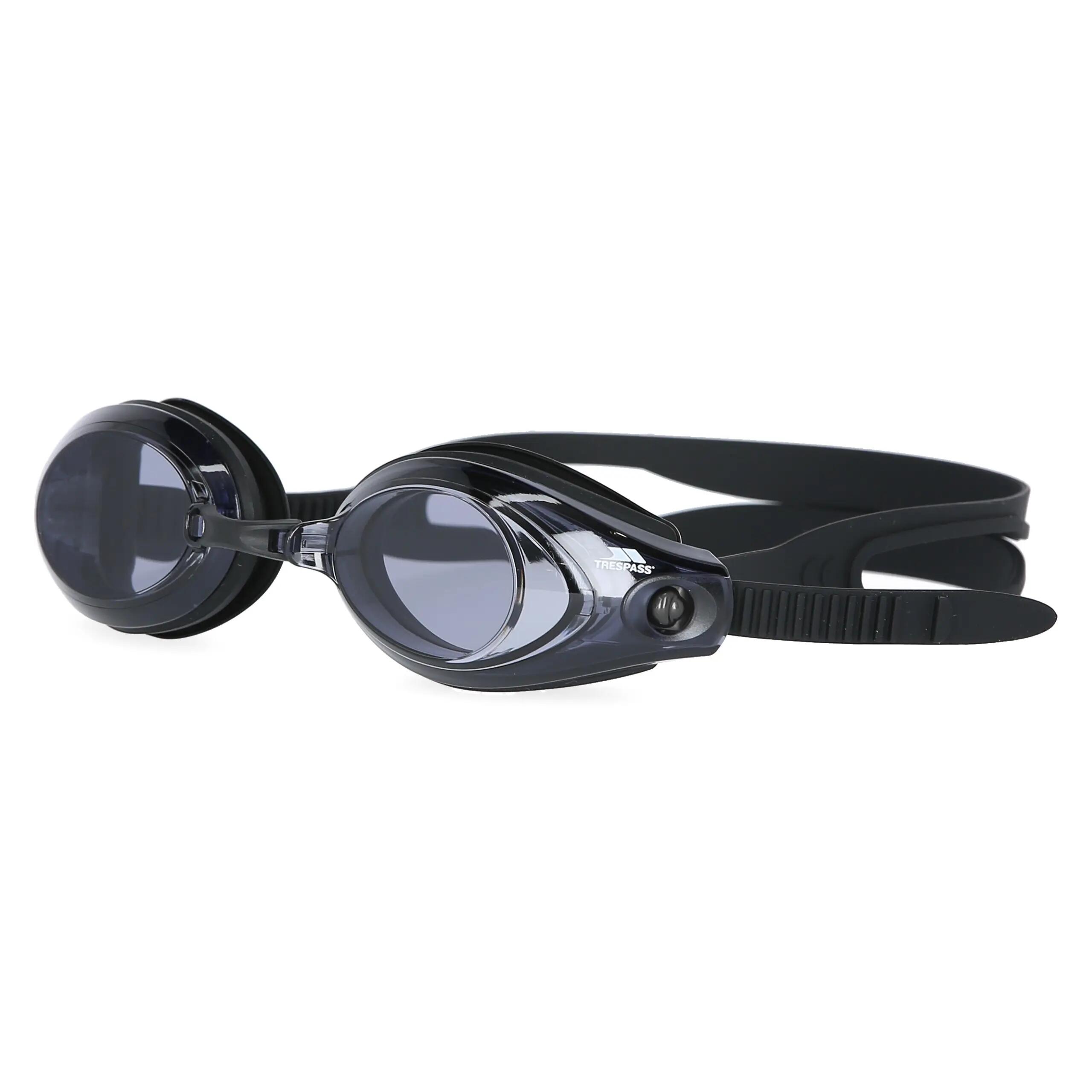 Lunettes de natation Trespass Aquatic C 2/5