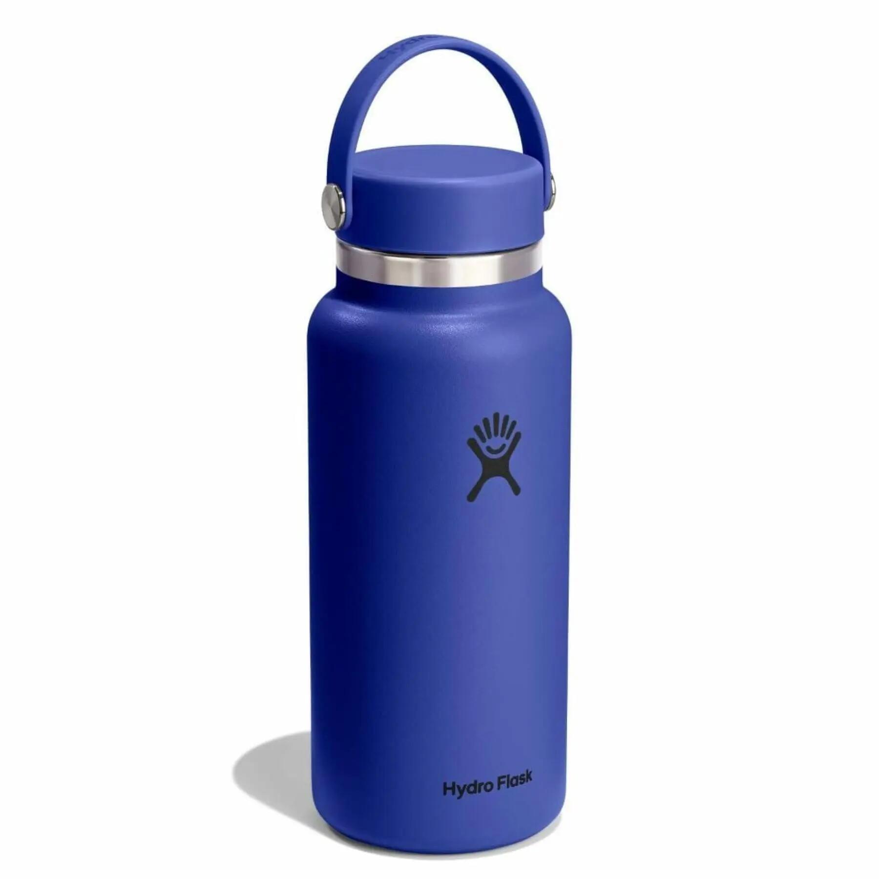 32 oz Wide Mouth blau1 946 - capri blue 2/3