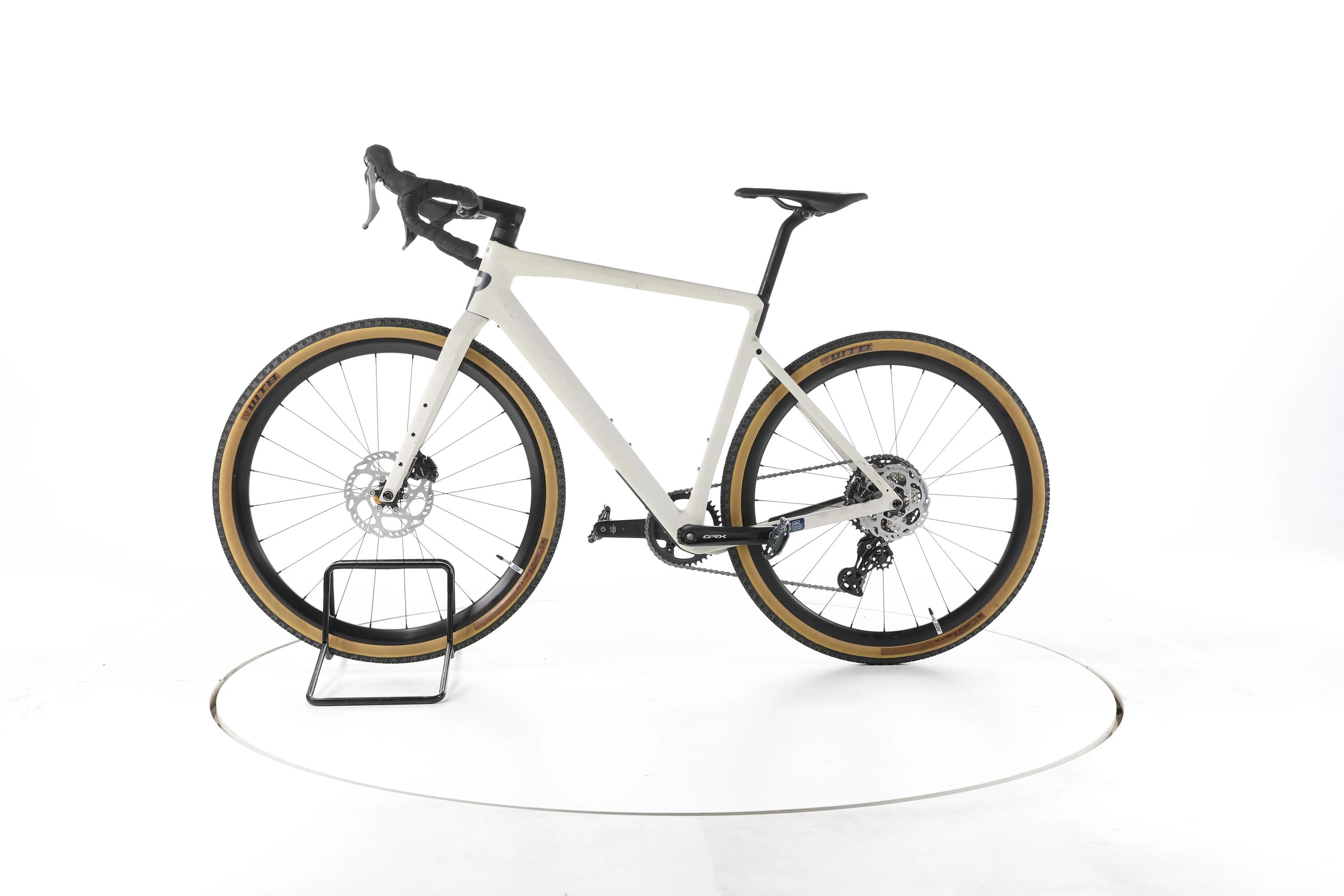 Reconditionné - Rose Backroad GRX Gravelbike Carbon 2024 - Très Bon 6/7