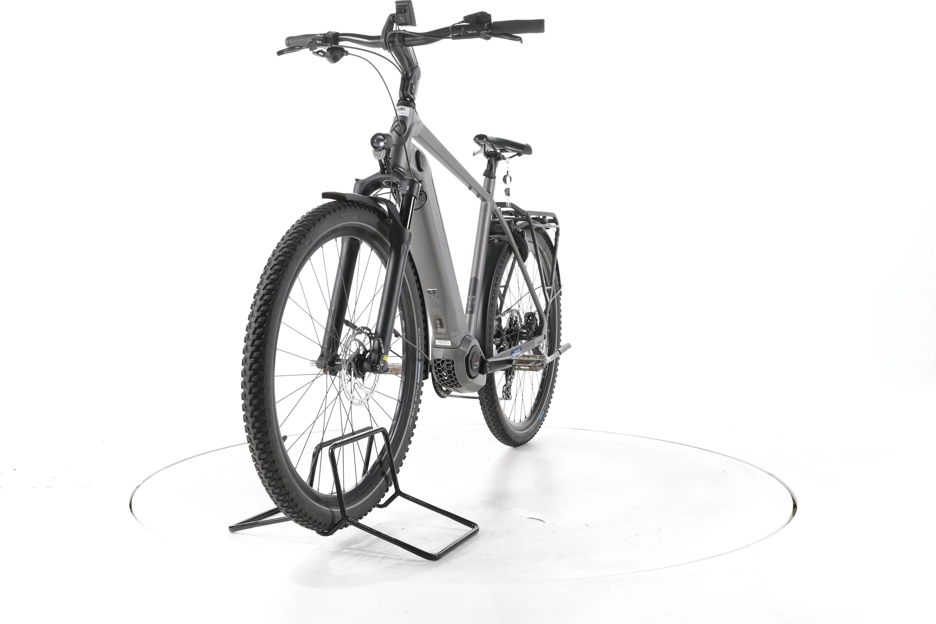 Ebike ricondizionata · Kalkhoff Endeavour 5.B Advance+ ABS · Ottime condizioni 4/7