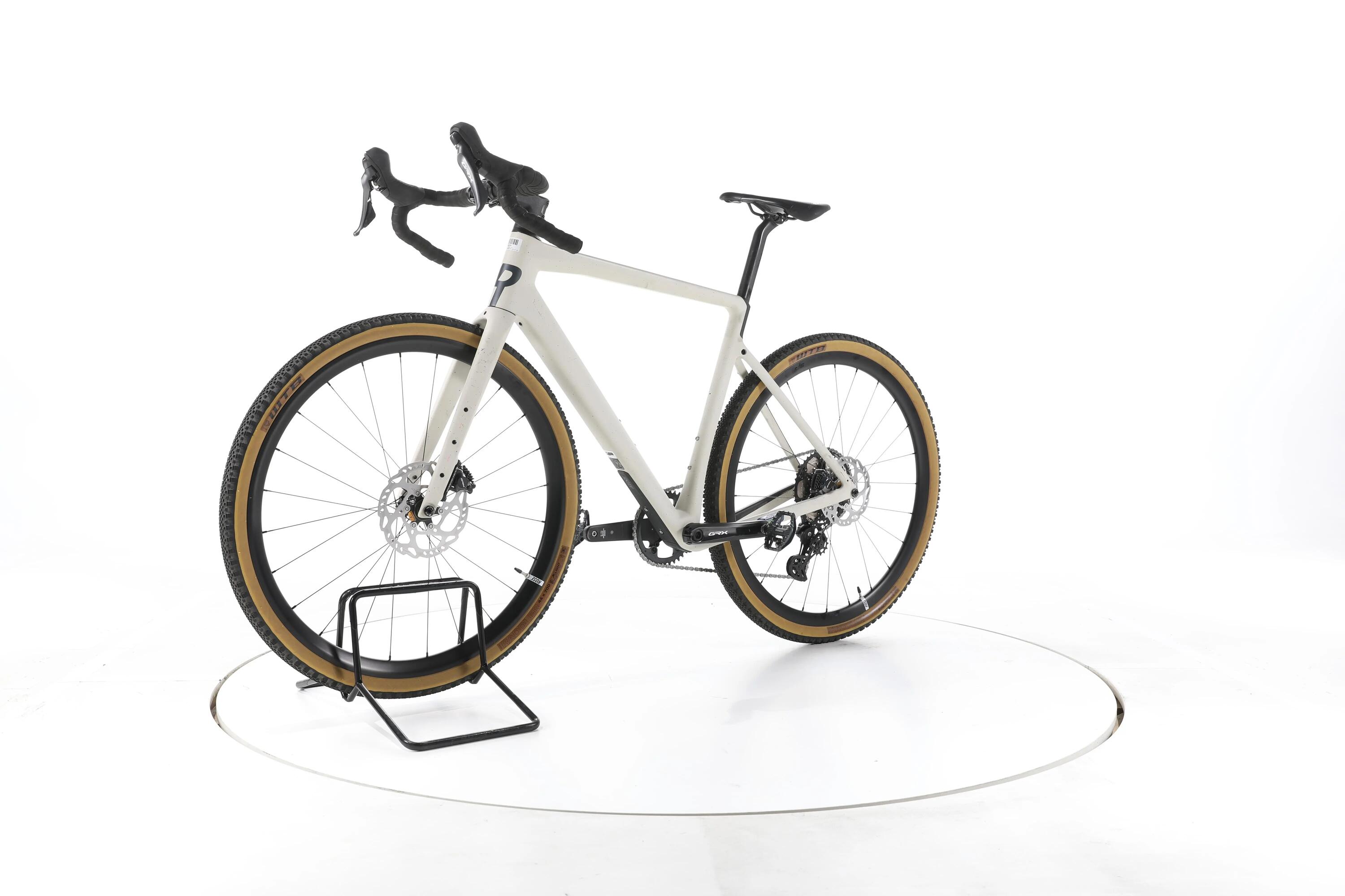 Reconditionné - Rose Backroad GRX Gravelbike Carbon 2024 - Très Bon 5/7