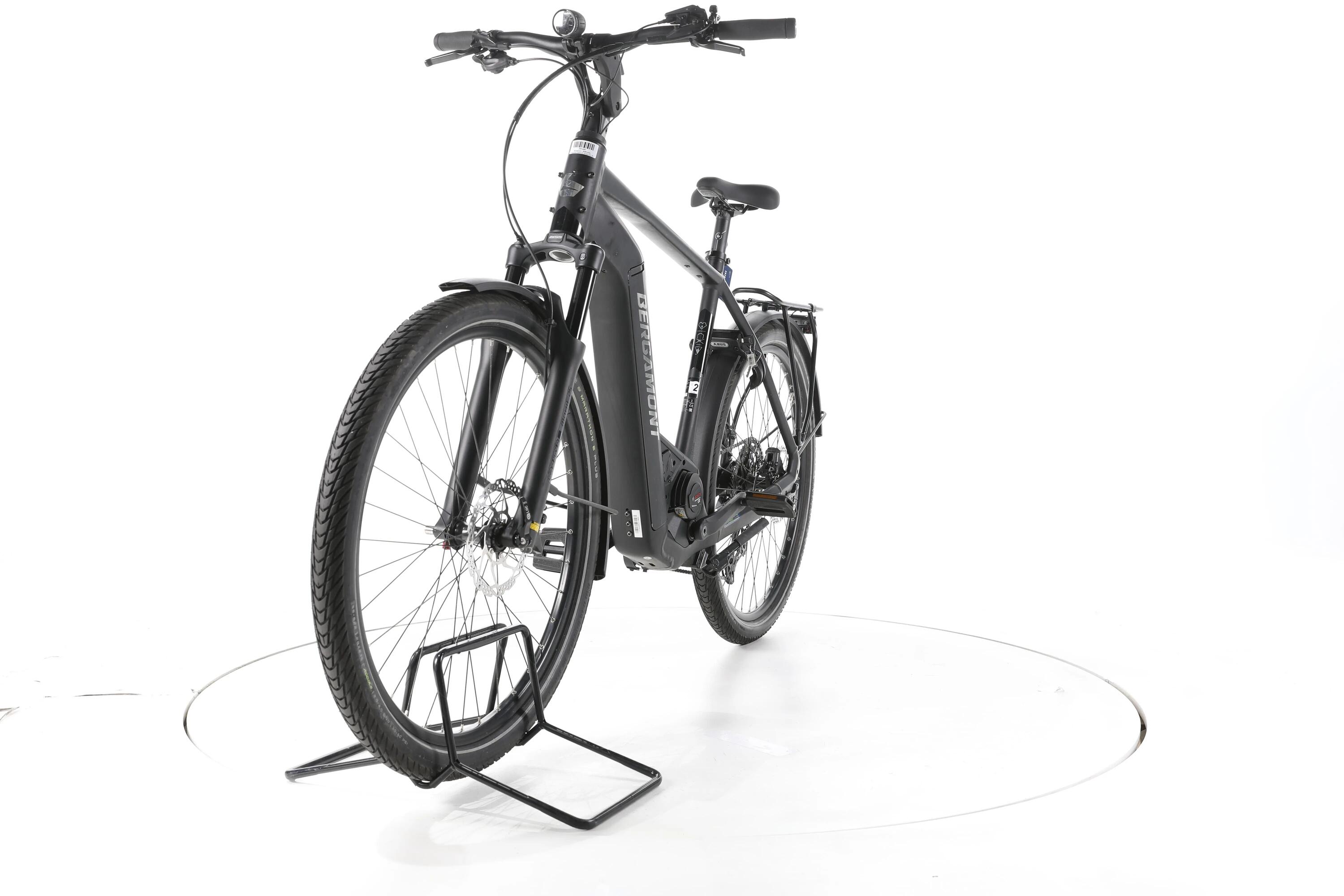Ebike ricondizionata · Bergamont E-Horizon Premium Expert · Ottime condizioni 4/7