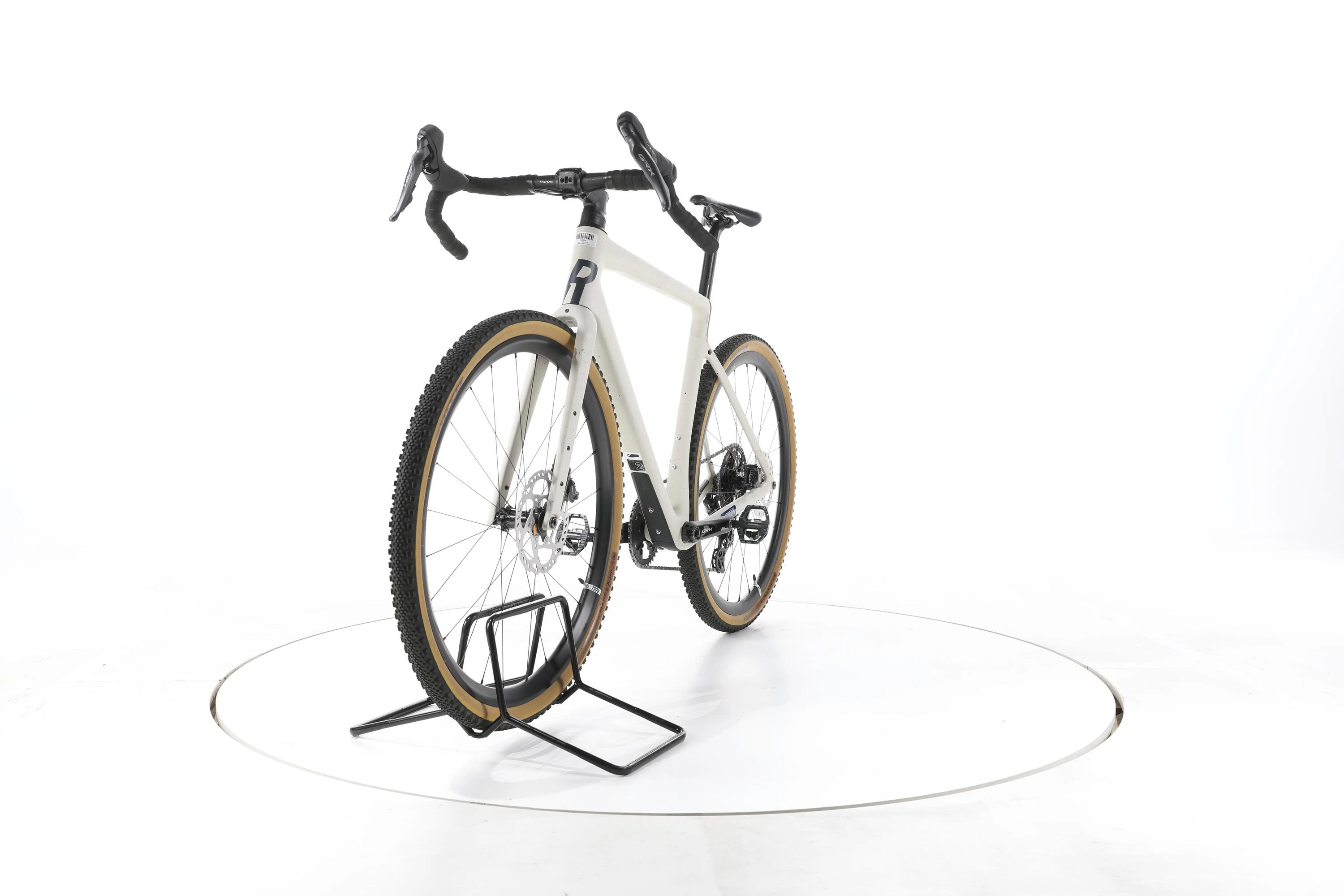 Reconditionné - Rose Backroad GRX Gravelbike Carbon 2024 - Très Bon 4/7