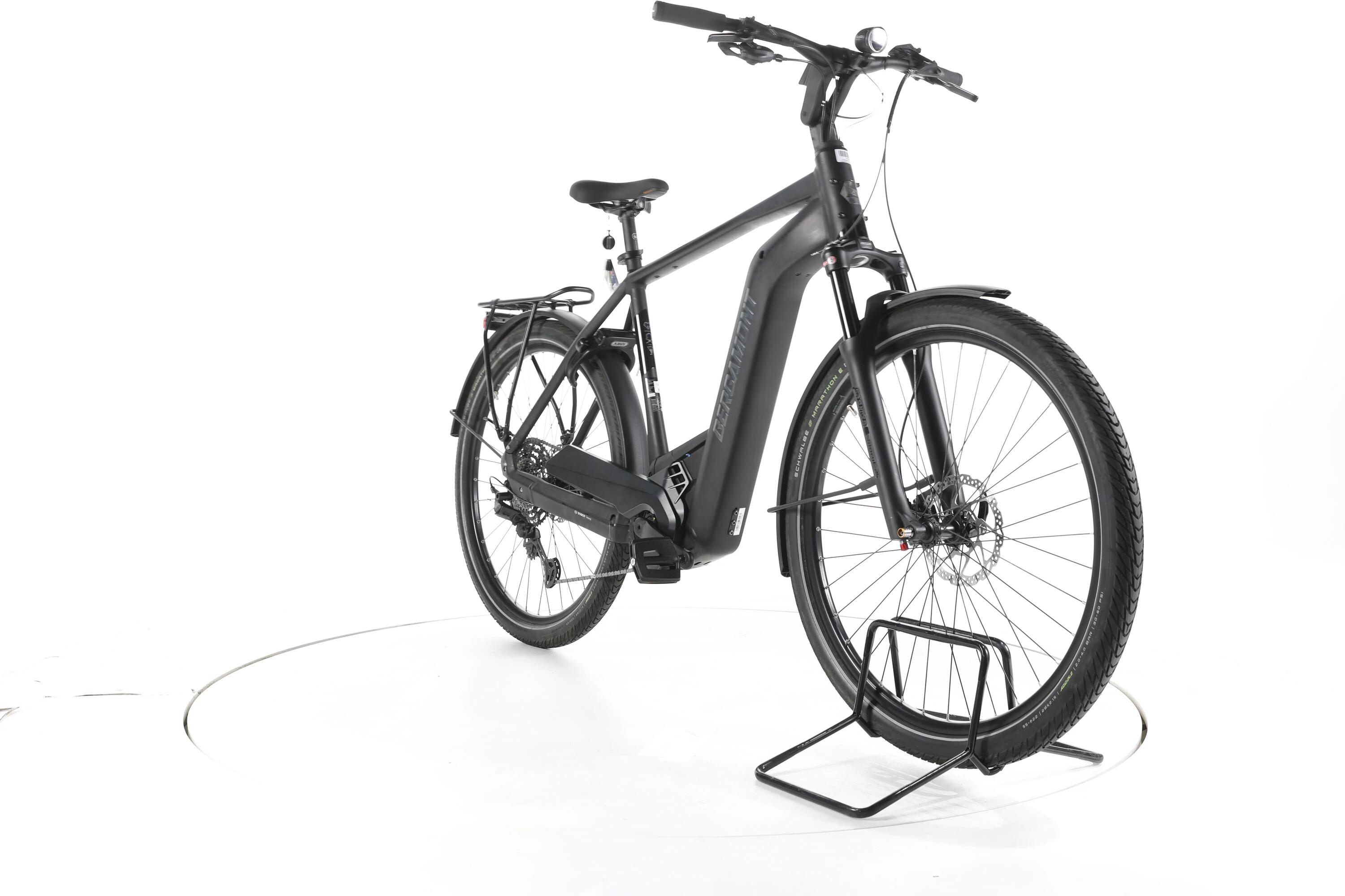 Ebike ricondizionata · Bergamont E-Horizon Premium Expert · Ottime condizioni 3/7