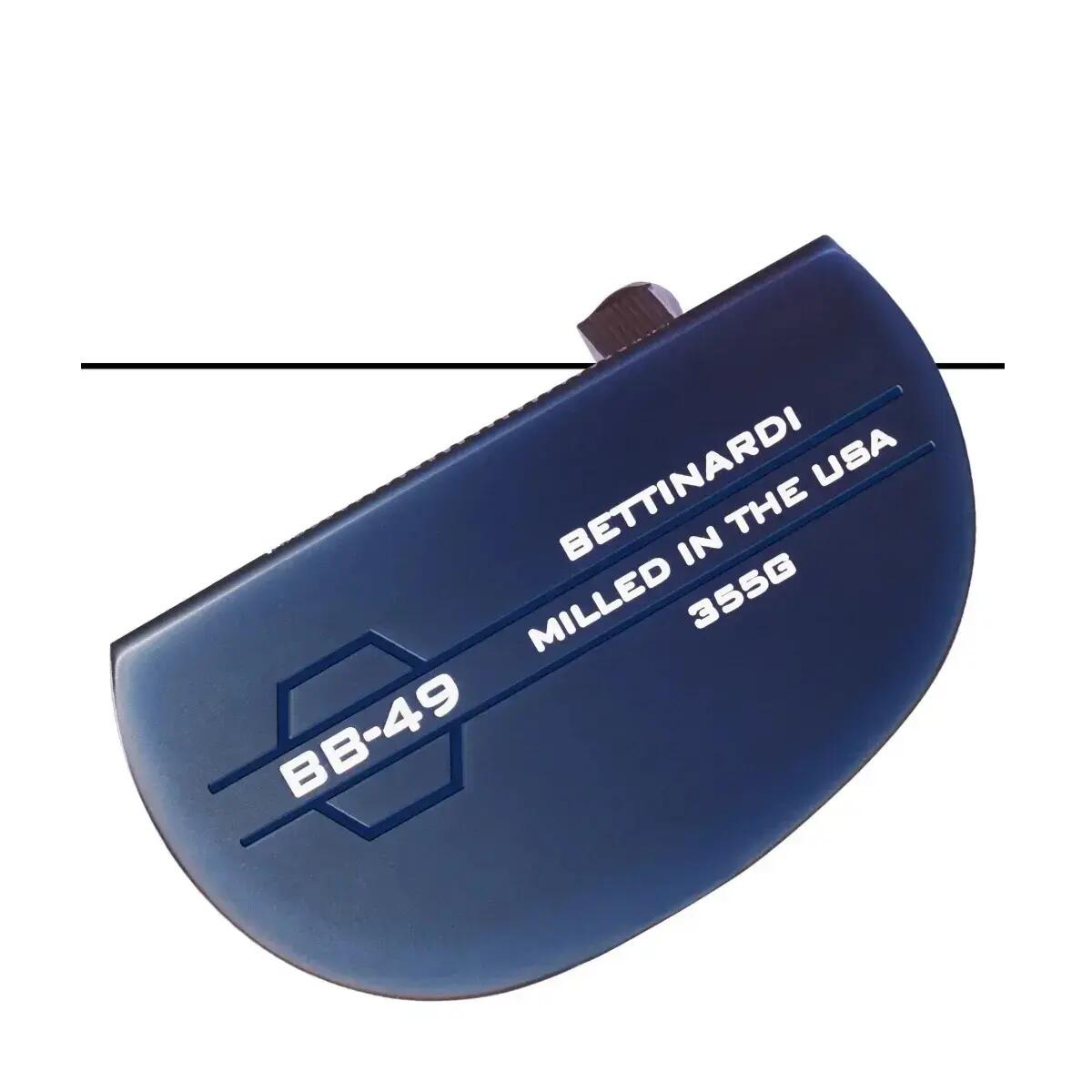 Putter Bettinardi BB-49 Slant 34" Jumbo 5/5