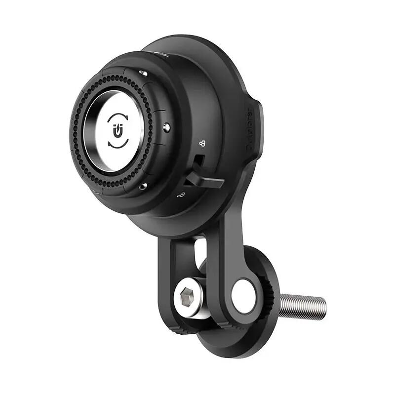 QUICK LAUNCH uchwyt na telefon do mostka rowerowego Outplorer QB02 4/5