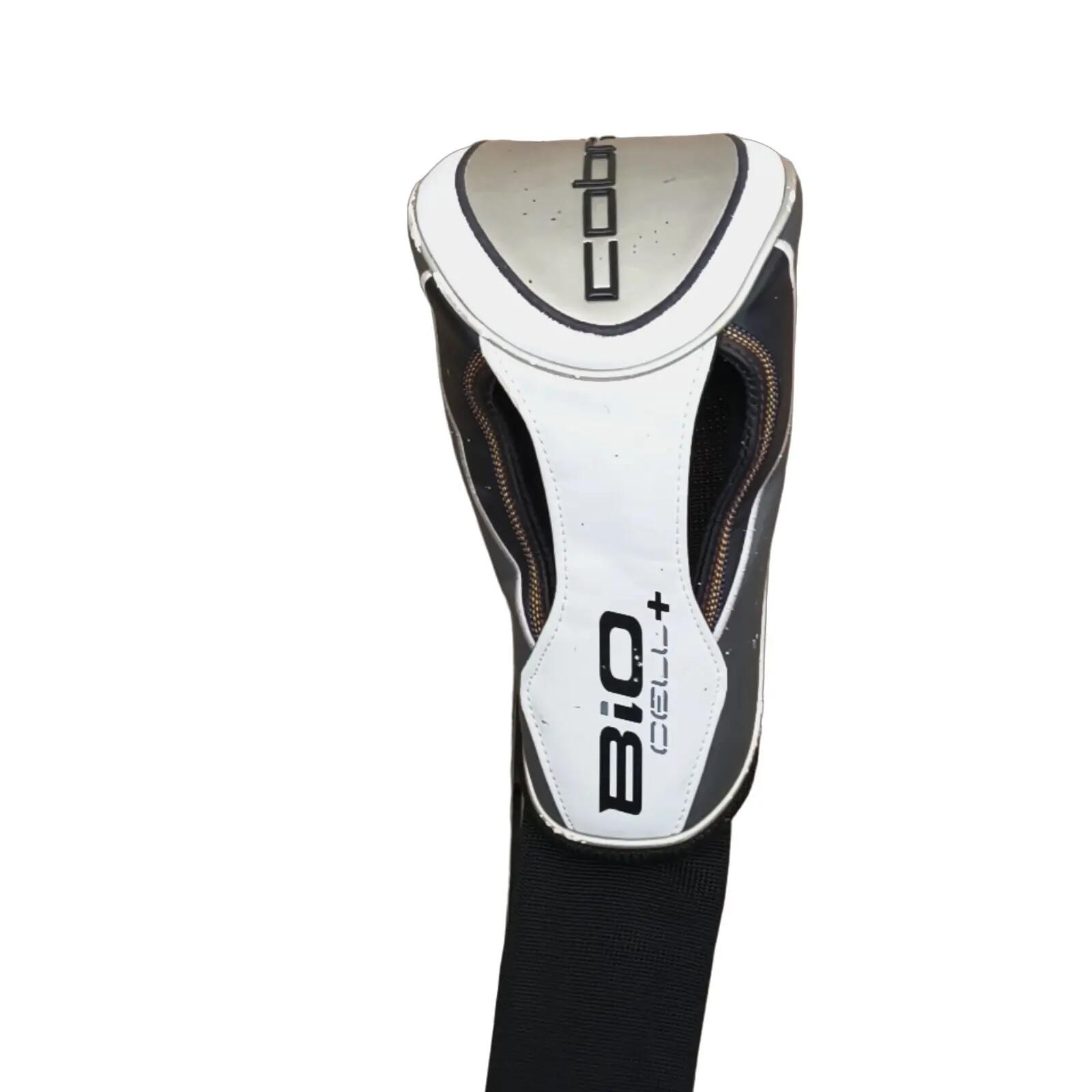 Cobra Biocell+ Driver / Flex Stiff / Loft 9.5 2/6