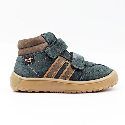 Froddo Barefoot F-Motion Tex Petroleum - Talla 28