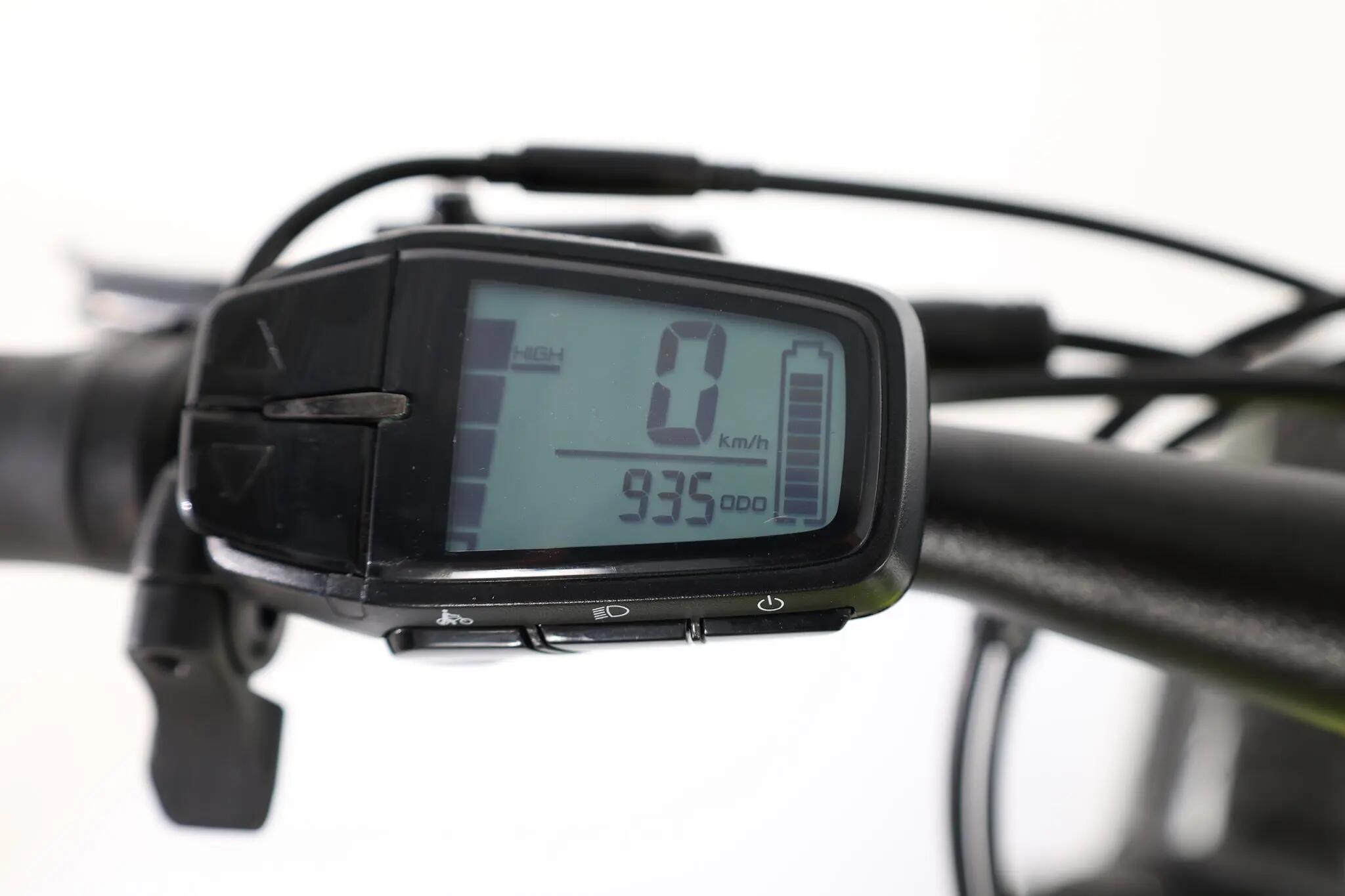 Reconditionné - VTT Électrique LAPIERRE Overvolt HT 24" 2023 7/11