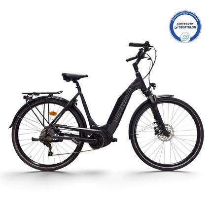 Seconde vie - Vélo électrique - Victoria E-Trekking 10.9