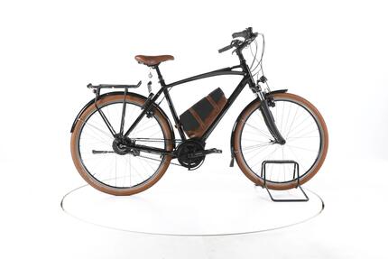 Tweedehands - Riese & Müller Cruiser 2 Vario City E-Bike - Zeer goed