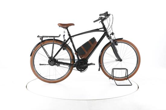 Tweedehands - Riese & Müller Cruiser 2 Vario City E-Bike - Zeer goed