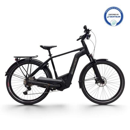 Tweedehands - Elektrische fiets - Bergamont E-Horizon Premium Expert