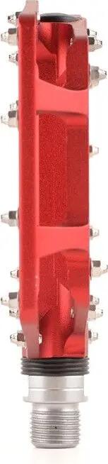 Paire de Pédales Parts 8.3 Bandit Rouge 4/4