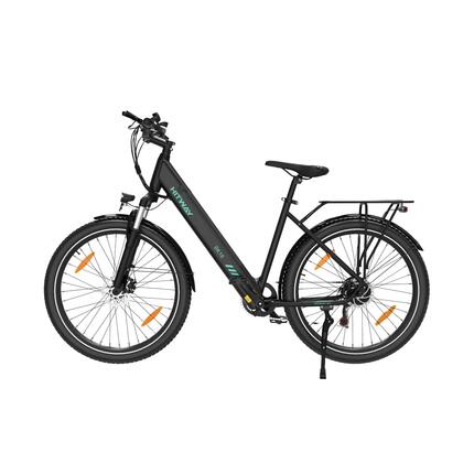 Vélo électrique 27,5" VAE 36V 12Ah Vélo de ville électrique 40-80 km BK18