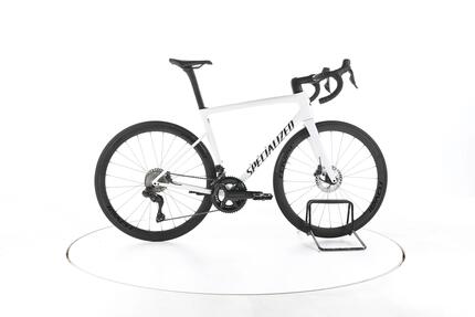 Reconditionné - Specialized Tarmac SL8 Expert Rennrad Carbon 2025 - Très Bon