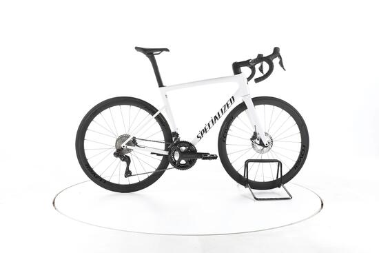Reconditionné - Specialized Tarmac SL8 Expert Rennrad Carbon 2025 - Très Bon