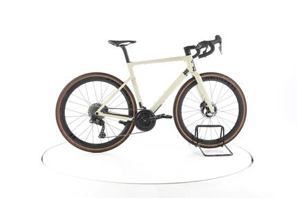 Tweedehands - Rose Backroad FF Classified Gravelbike Carbon 2024 - Zeer goed