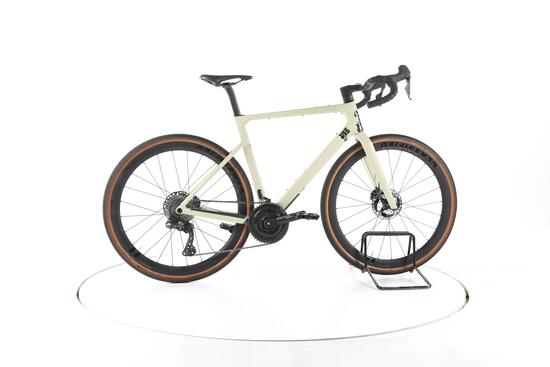 Tweedehands - Rose Backroad FF Classified Gravelbike Carbon 2024 - Zeer goed