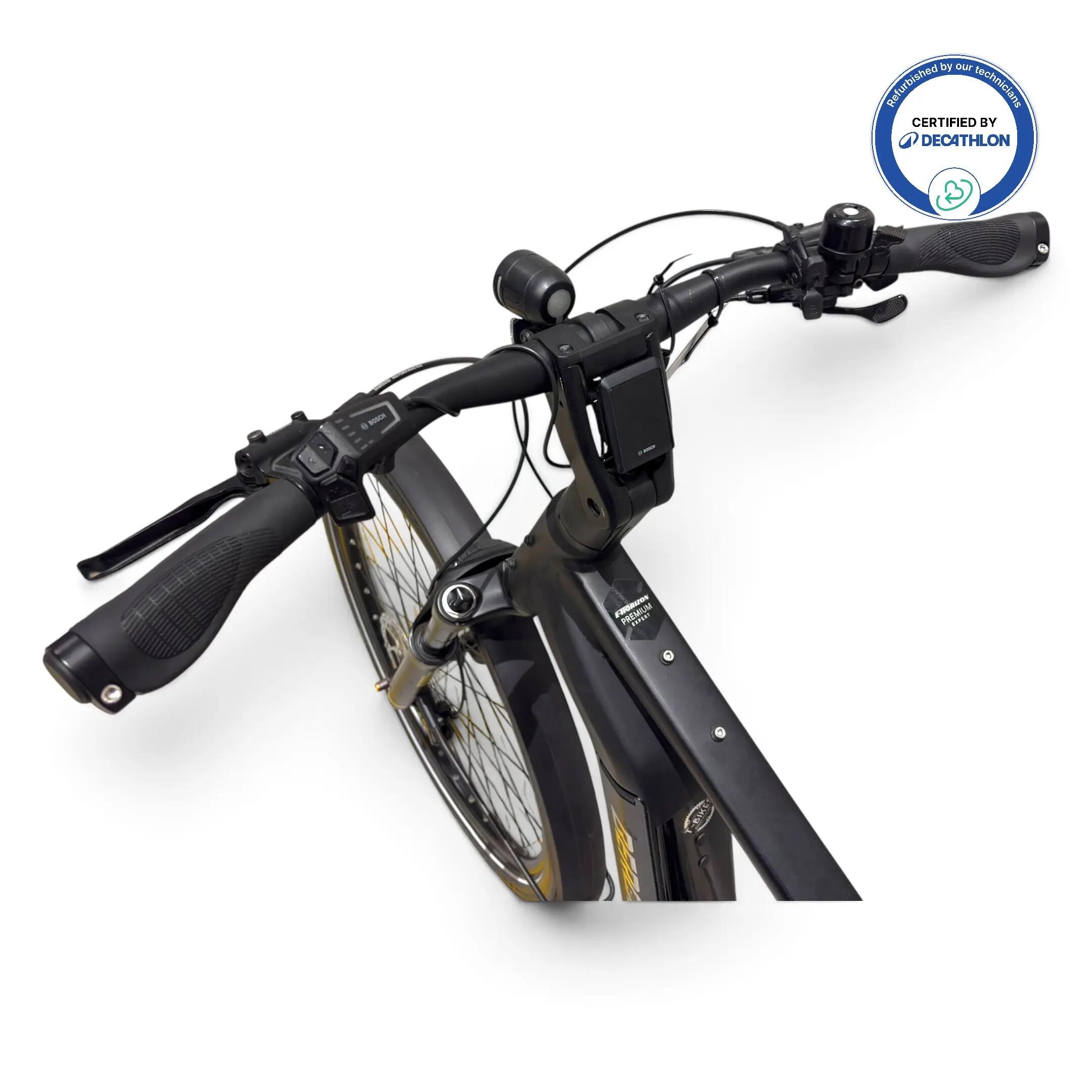 Tweedehands - Elektrische fiets - Bergamont E-Horizon Premium Expert 6/7