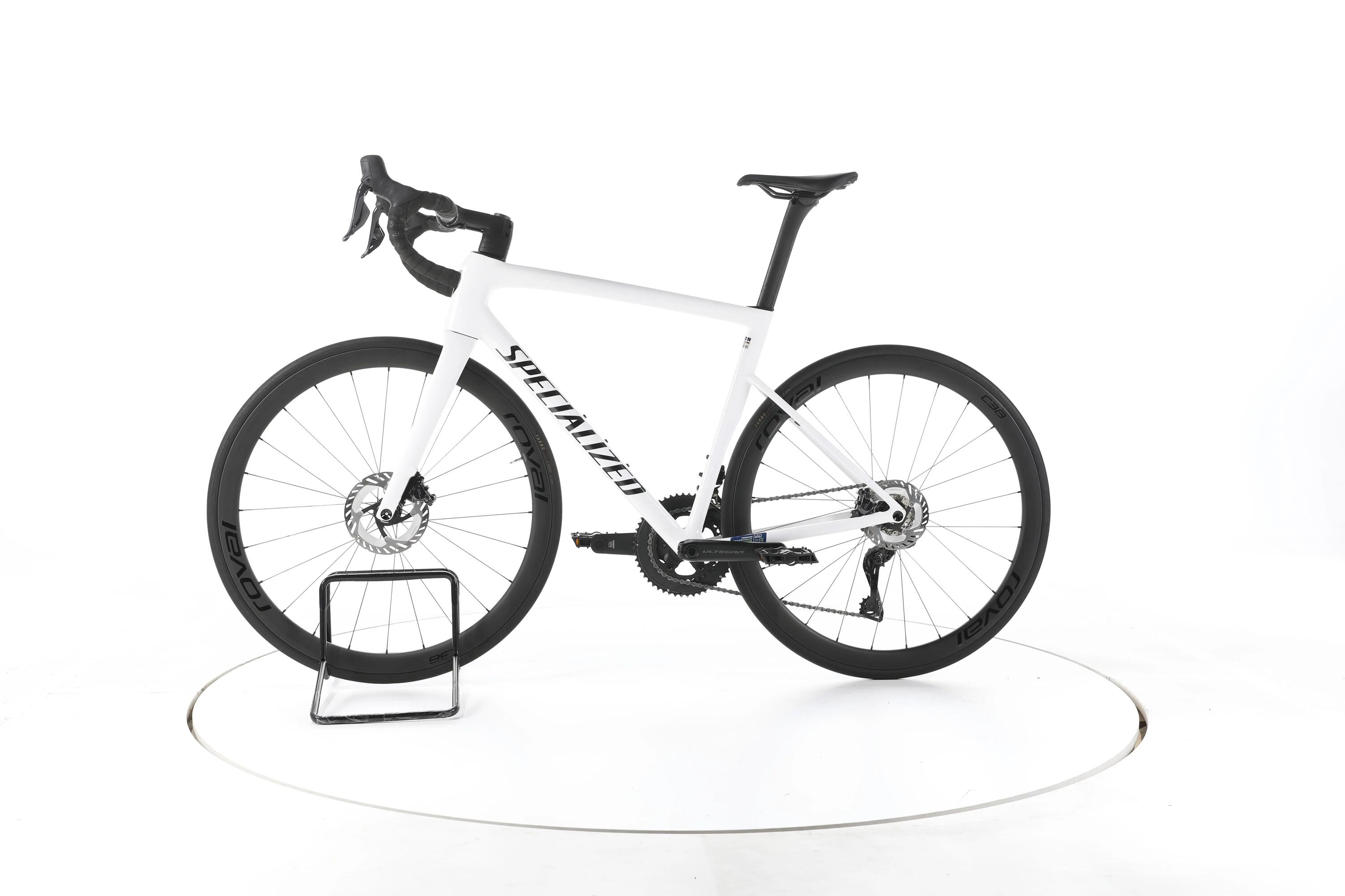 Second Life - Specialized Tarmac SL8 Expert Rennrad Carbon  - Bardzo dobry stan 6/7