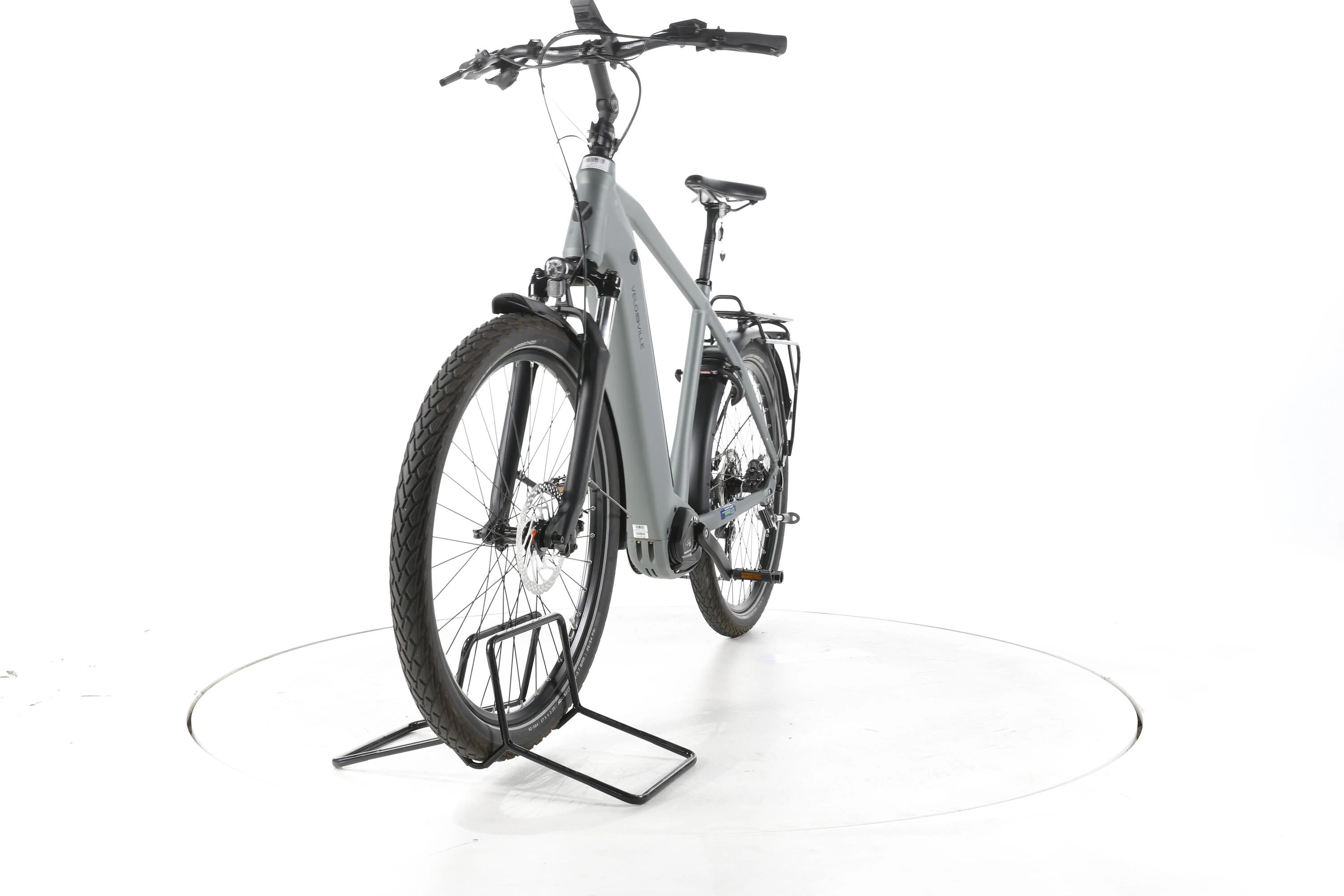 Ebike ricondizionata · Velo de Ville SEB 990 Smart Range · Ottime condizioni 4/7