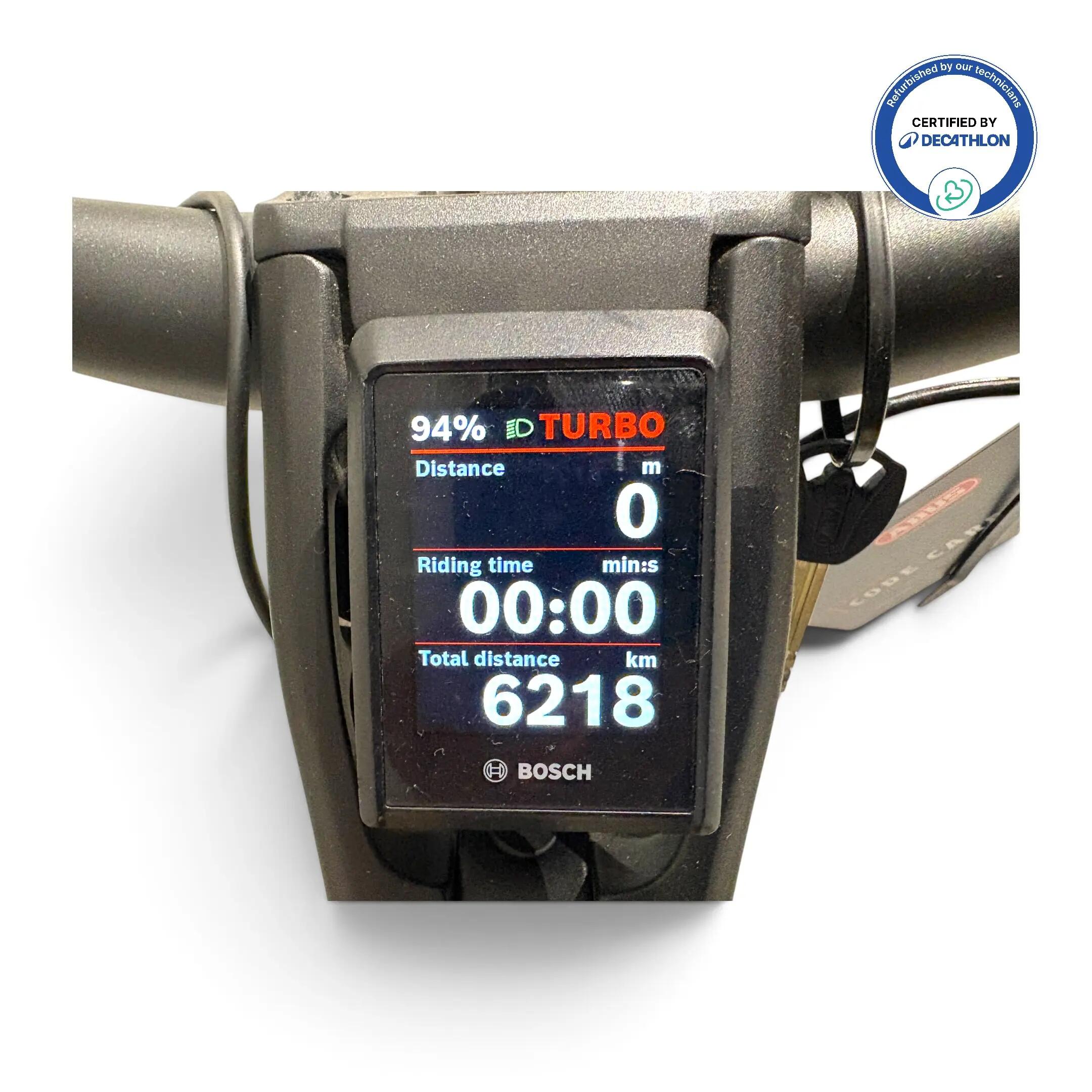 Tweedehands - Elektrische fiets - Bergamont E-Horizon Premium Expert 5/7