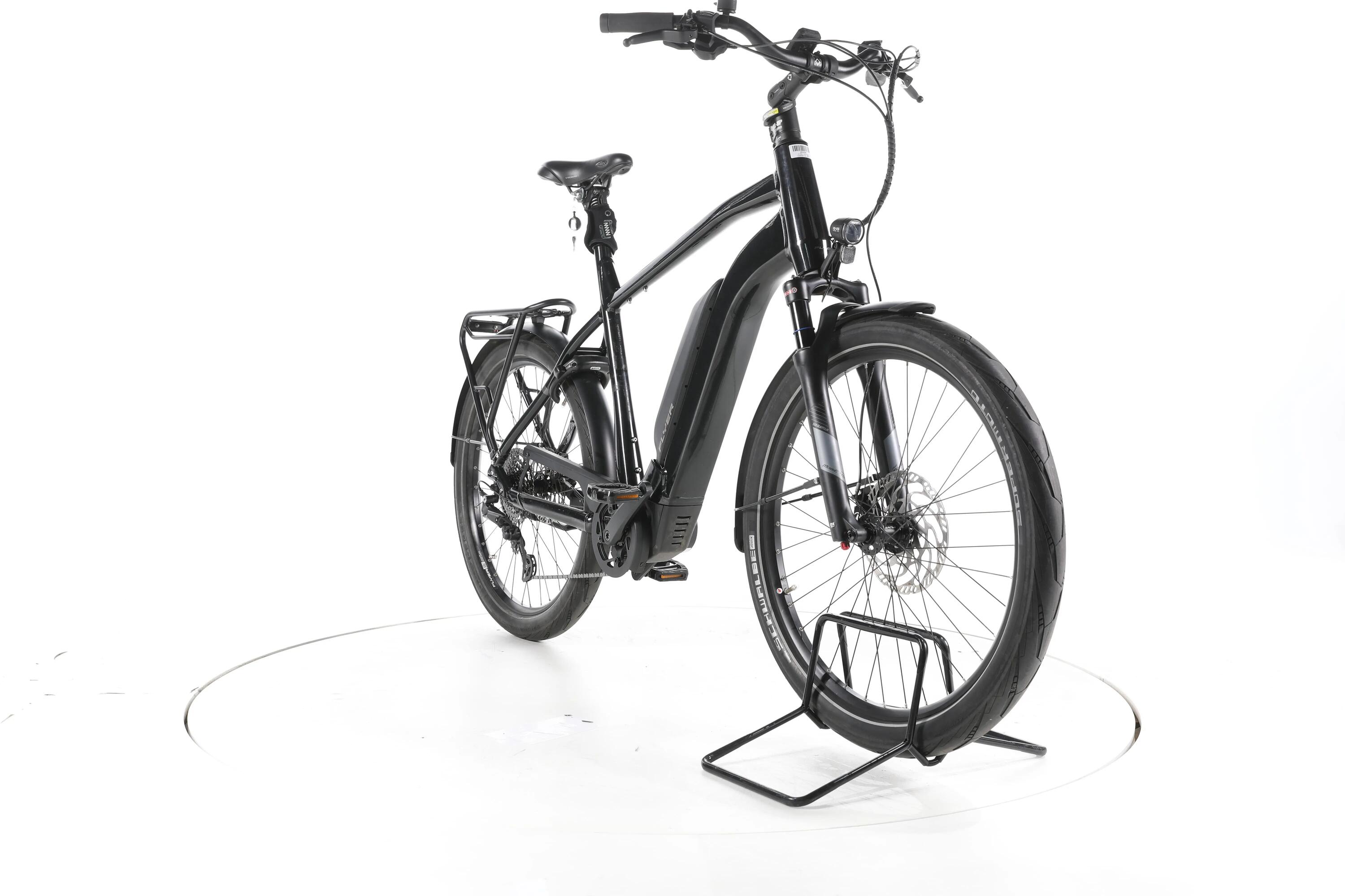 Reconditionné - FLYER Upstreet 3 Trekking E-Bike - Bon 3/7