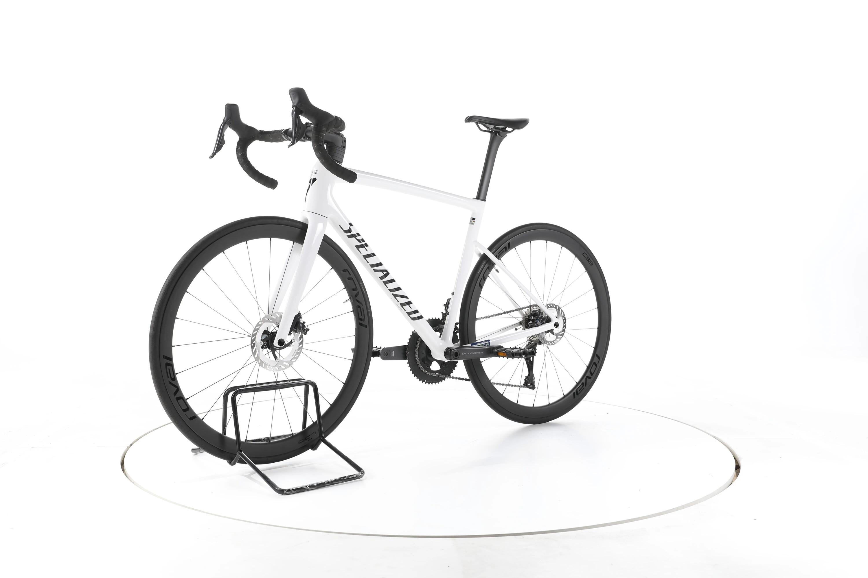 Second Life - Specialized Tarmac SL8 Expert Rennrad Carbon  - Bardzo dobry stan 5/7